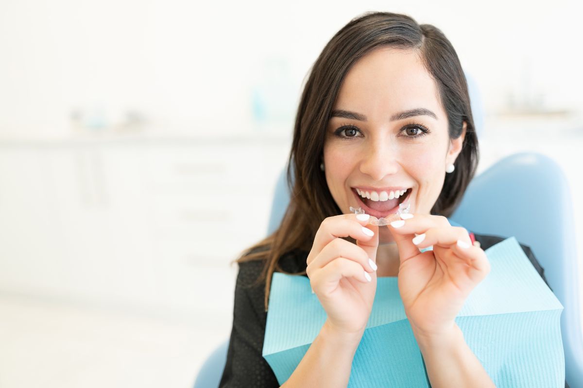 Common Bite Issues Orthodontic Treatment Can Correct