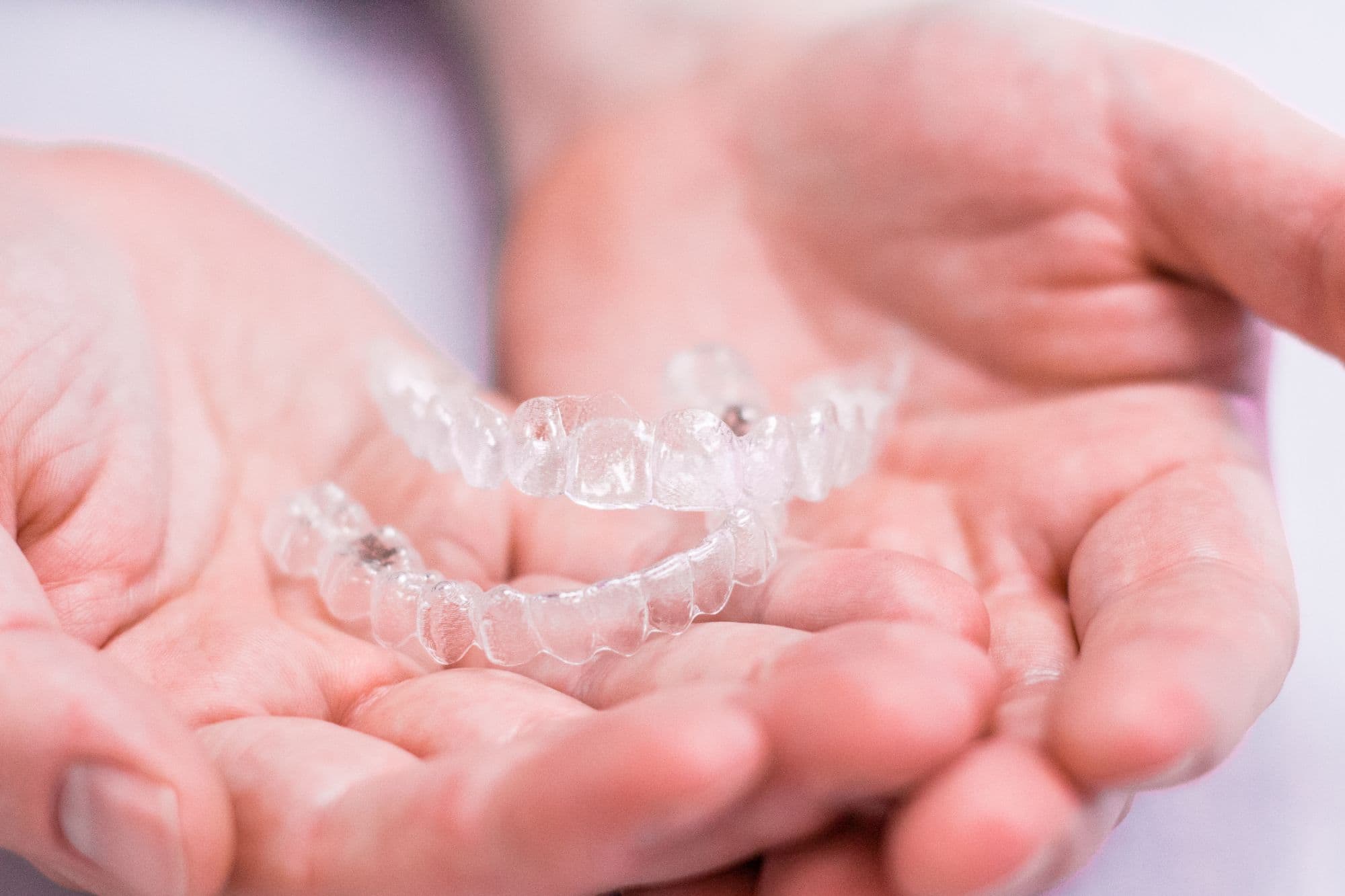 The Truth About Orthodontic Treatment with Invisalign