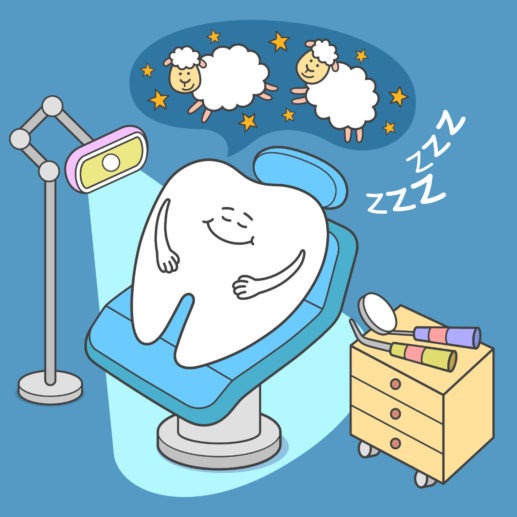 Can Orthodontics Benefit Your TMJ Sleep Issues?