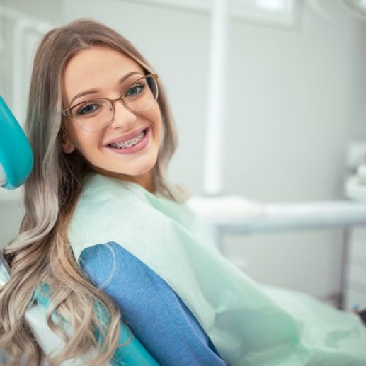 Reasons to Get Braces as an Adult
