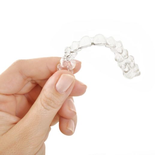 Why Should You Avoid Mail-Order Aligners?