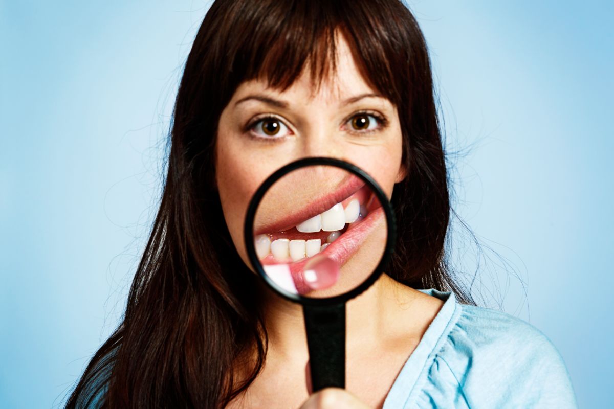 How To Prevent White Spots