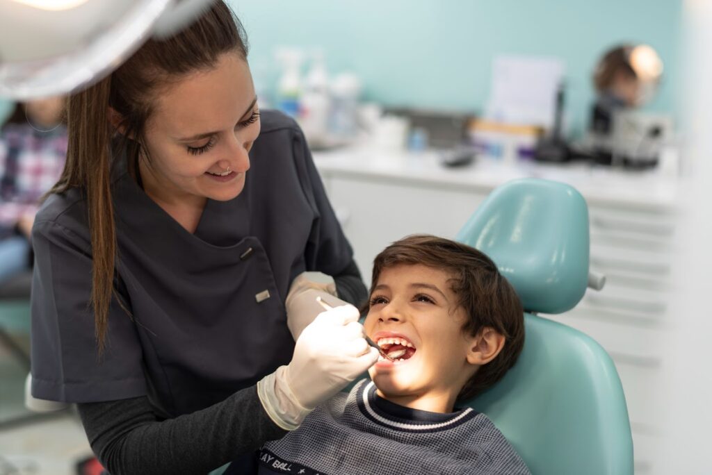 At Johnson Family Orthodontics, we're here to guide you through the ins and outs of life with an expander.