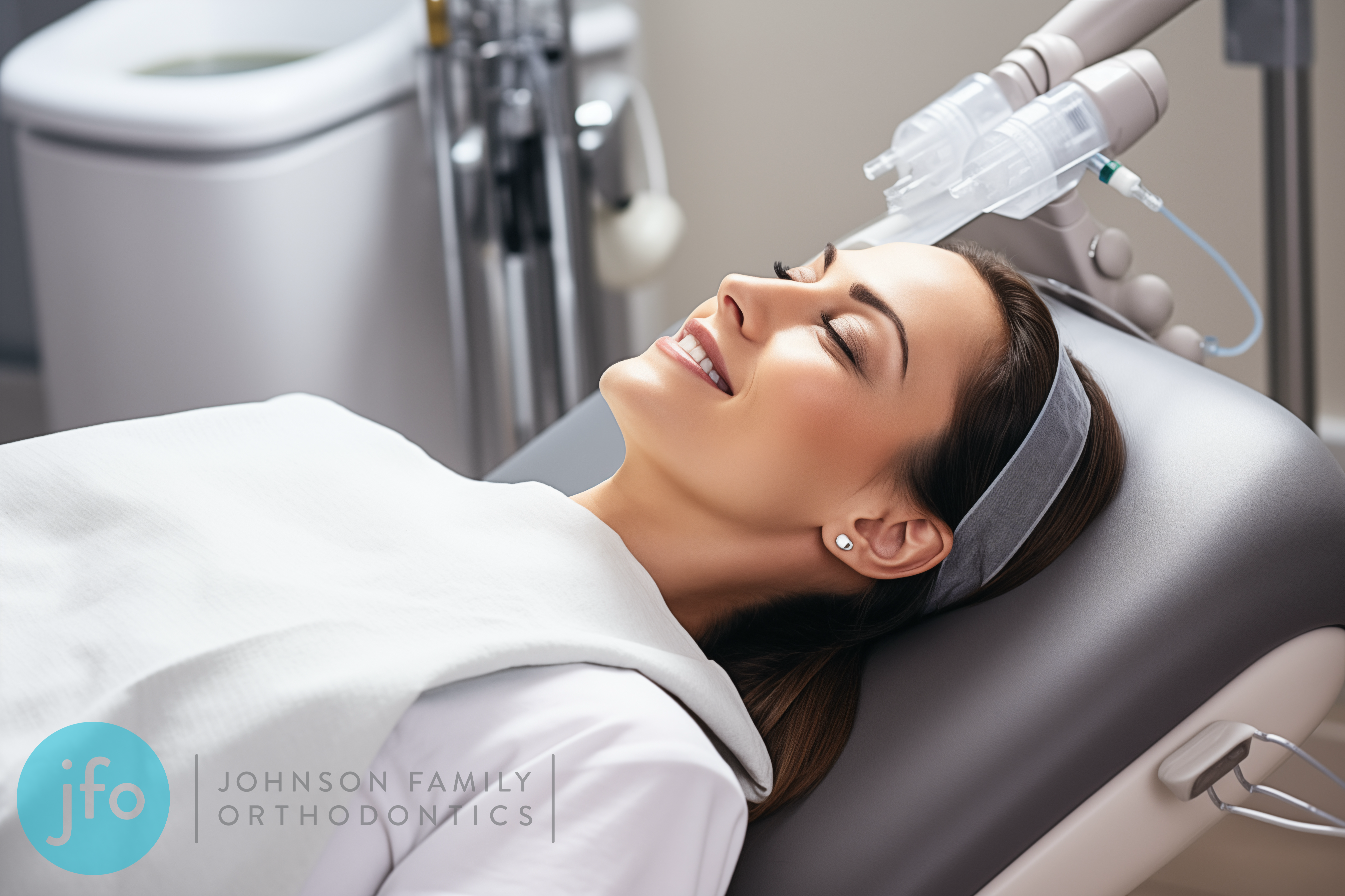 How To Cope If Dental Anxiety Is Taking Over, But You Need Braces