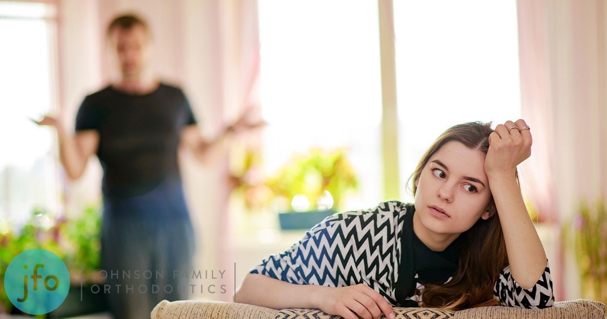 What If My Child Refuses Braces?