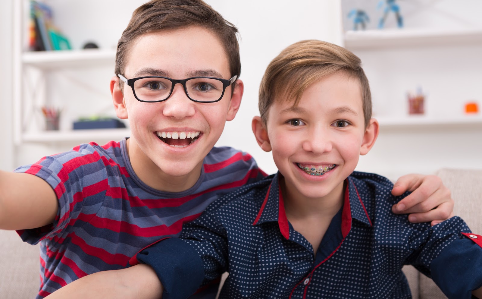 Why You Should Trust an Orthodontist with Your Family's Smiles