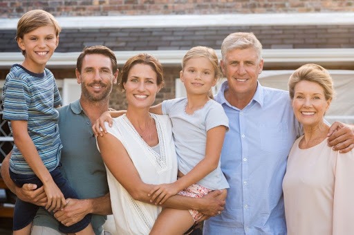 Why You Should Trust an Orthodontist with Your Family's Smiles