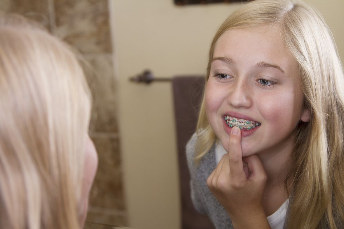 Common Bite Issues Orthodontic Treatment Can Correct