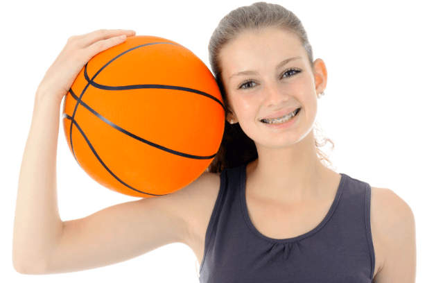 Sports Safety for Kids Mouths & Orthodontic Emergencies