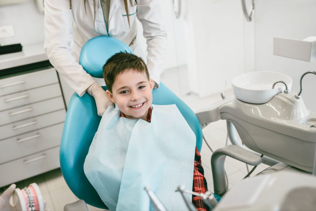 At Johnson Family Orthodontics, we're here to guide you through the ins and outs of life with an expander.