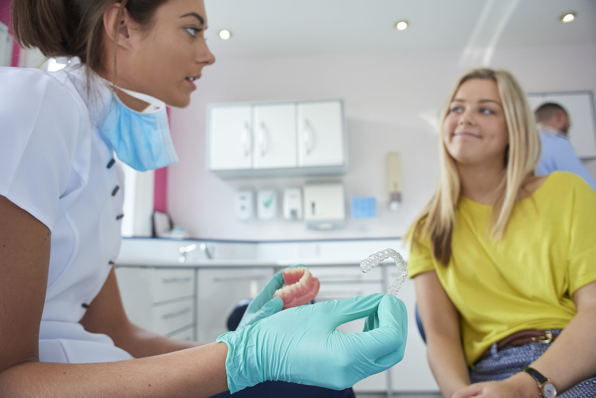 Back to School With Invisalign Johnson Family Orthodontics