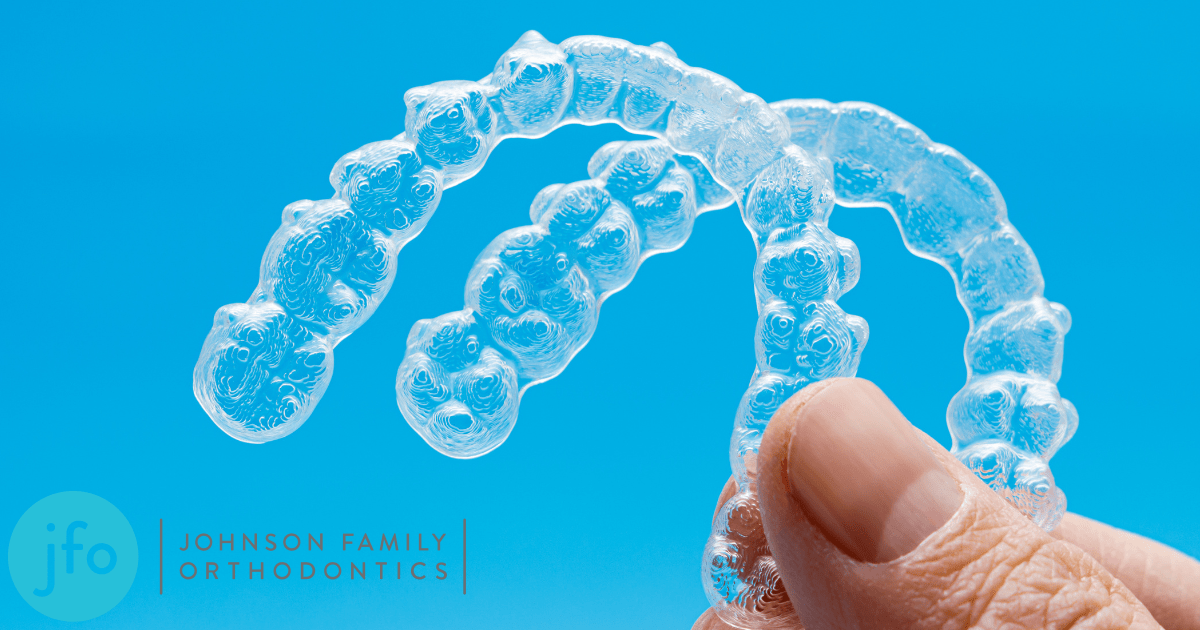 3D Printed Aligners